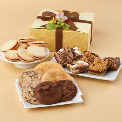 Mt. Baker Gift Box