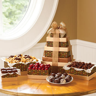 Tower of Chocolates® Gift Classic