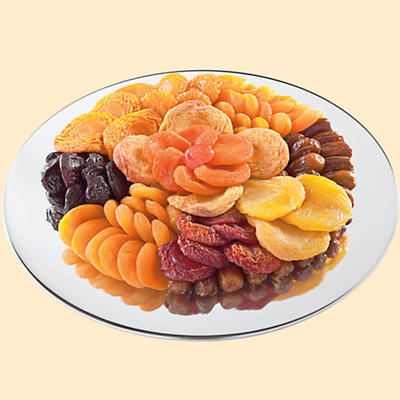Fruit Mountain Snack Gift
