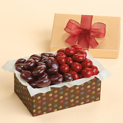 Chocolate Cherries