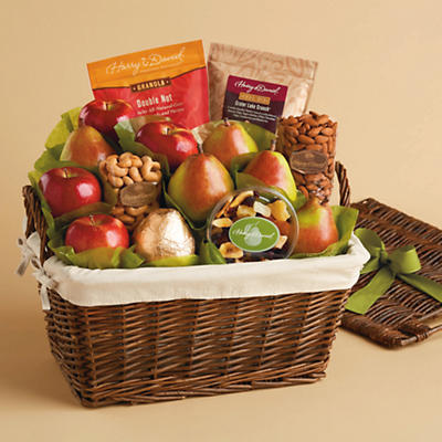 Harry And David Gift Baskets Harry And David Gift Baskets