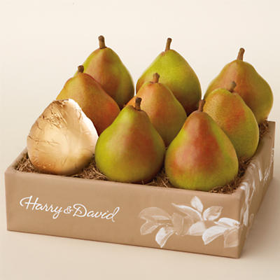 3-Month Organic Fruit-of-the-Month Club® Collection (Begins December) 3-Month Organic Fruit-of-the-Month Club® Collection (Begins December)