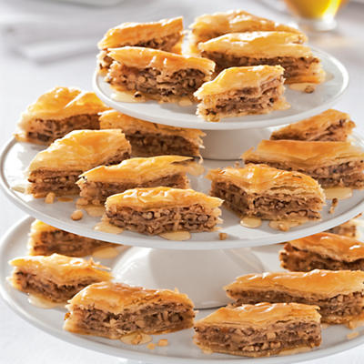Signature Baklava