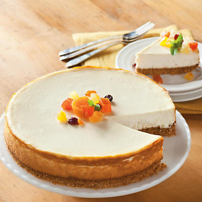 Signature Cheesecake 3 Pounds Signature Cheesecake 3 Pounds