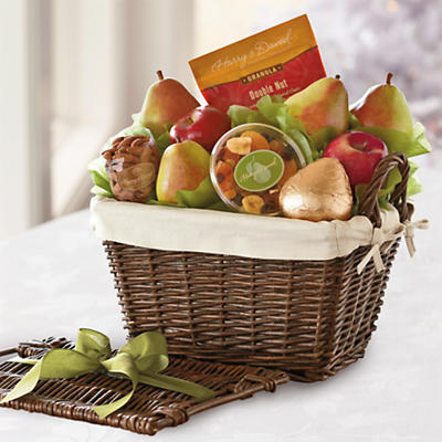 Applegate Gift Basket Classic Applegate Gift Basket Classic