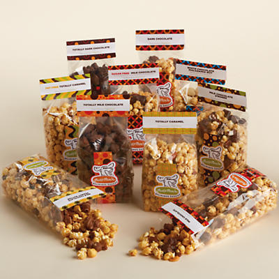 Pick 10 Moose Munch Popcorn Bags