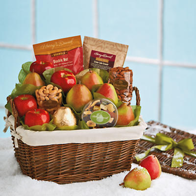 Applegate Gift Basket Deluxe Applegate Gift Basket Deluxe