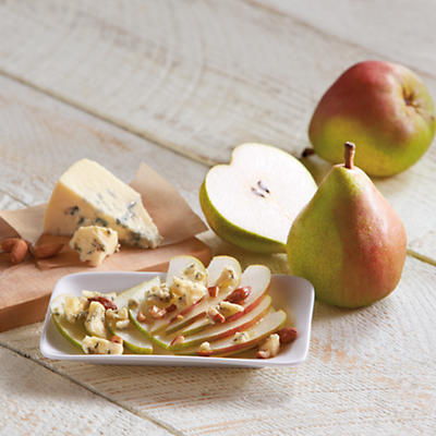 6-Month Fruit and Cheese Club (Begins December) 6-Month Fruit and Cheese Club (Begins December)