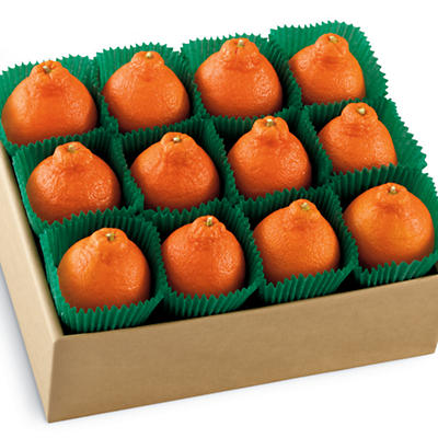 12-Month Signature Classic Fruit-of-the-Month Club® Collection (Begins January) 12-Month Signature Classic Fruit-of-the-Month Club® Collection (Begins January)