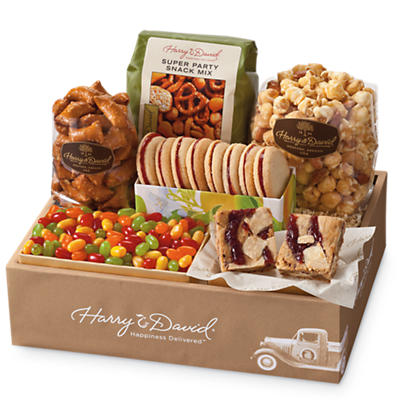 Olympia Gift Box Delight