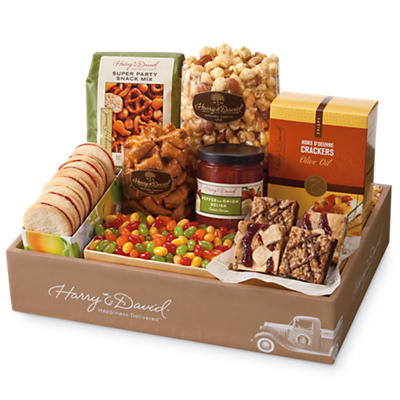 Olympia Gift Box Classic