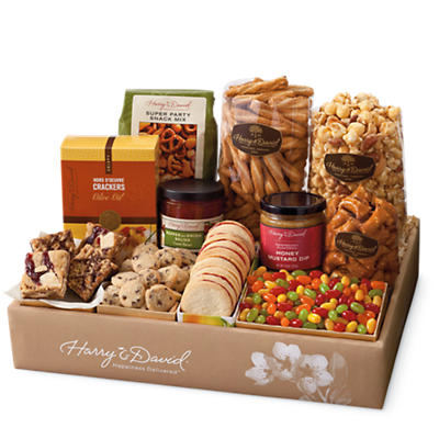 Olympia Gift Box Deluxe