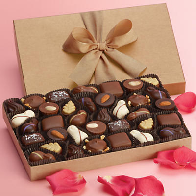 Mixed Chocolates Gift Mixed Chocolates Gift
