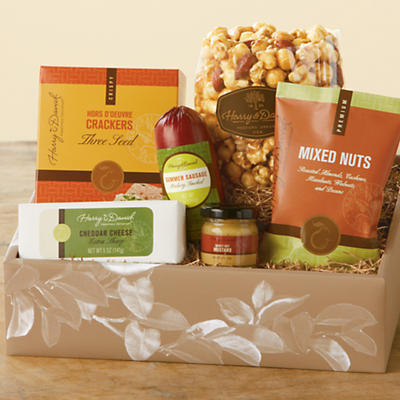 Snackbox