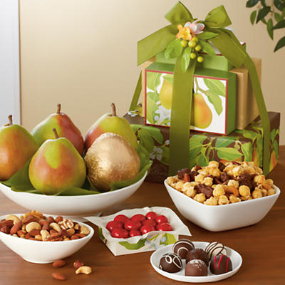 6-Month Signature Classic Tower Fruit-of-the-Month Club® Collection (Begins February) - 23843