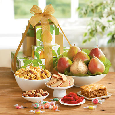 Tower of Treats® Gift Classic