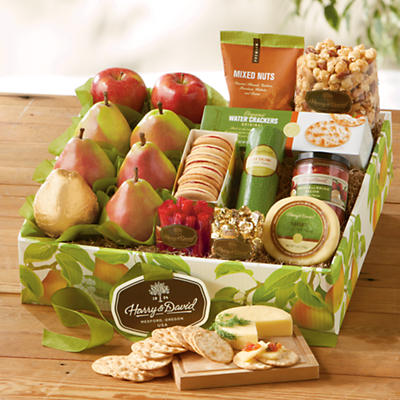 Founders' Favorites Gift Box