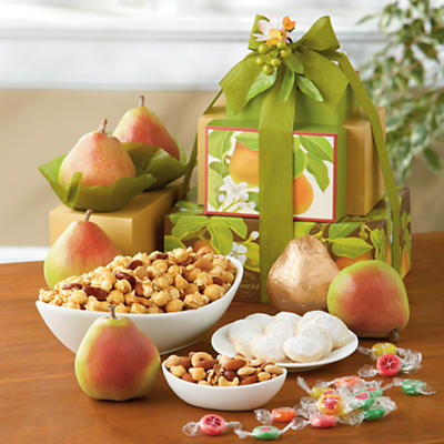 Signature Tower of Treats® Gift