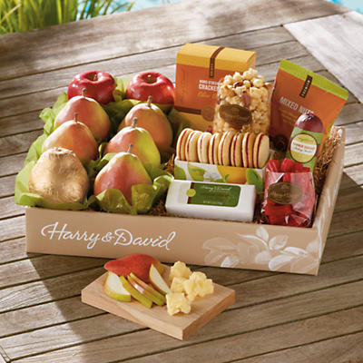 Bear Creek Gift Box