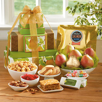 Tower of Treats® Gift Grand Classic