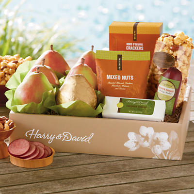 Harry's Gift Box