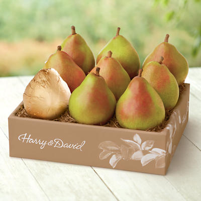 Royal Riviera Pears