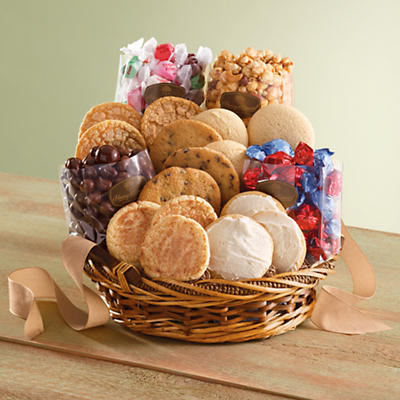 Sugar Free Gift Basket Sugar Free Gift Basket