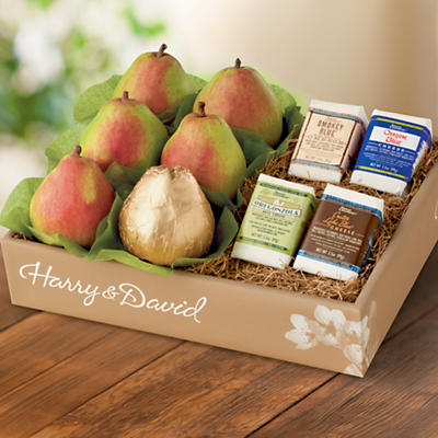 Rogue Valley Gift Box