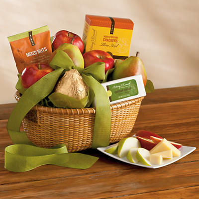 Roxy Ann Gift Basket Delight