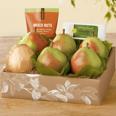 Merry Mix-Up Gift Box