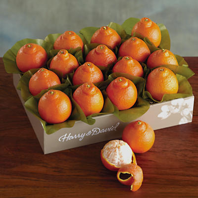 Cushman's® HoneyBells - One Tray - 61010