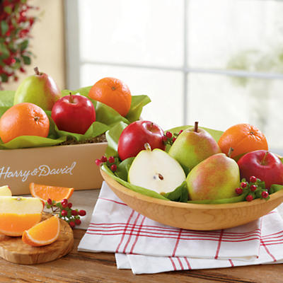 Triple Treat® Fruit Delight Triple Treat® Fruit Delight