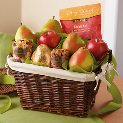 Applegate Gift Basket Classic Applegate Gift Basket Classic