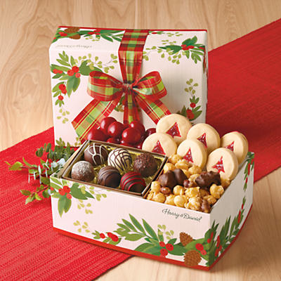 Icicle Creek Gift Box Icicle Creek Gift Box