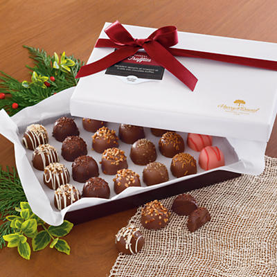 <span style=color:#bb0011>NEW</span> Dessert Truffles <span style=color:#bb0011>NEW</span> Dessert Truffles