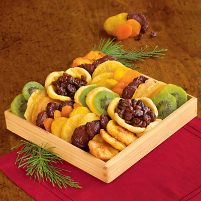 <span style=color:#bb0011>NEW</span> Gourmet Fruit Tray <span style=color:#bb0011>NEW</span> Gourmet Fruit Tray