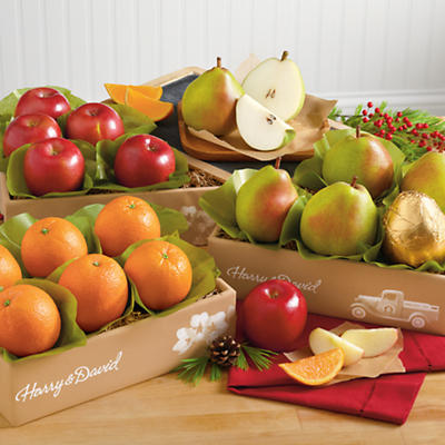Triple Treat® Fruit Classic Triple Treat® Fruit Classic