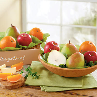 Triple Treat® Fruit Delight Triple Treat® Fruit Delight