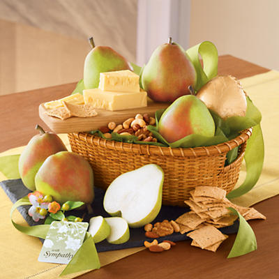 Sympathy Basket Classic Sympathy Basket Classic
