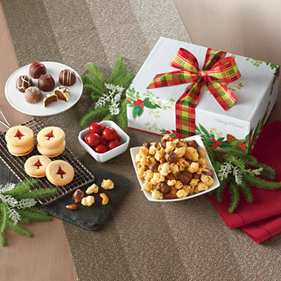 Icicle Creek Gift Box Icicle Creek Gift Box