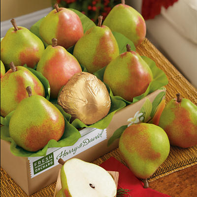 The Favorite® Royal Riviera® Pears The Favorite® Royal Riviera® Pears