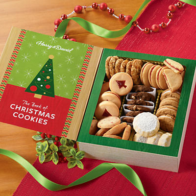 The Book of Christmas Cookies The Book of Christmas Cookies