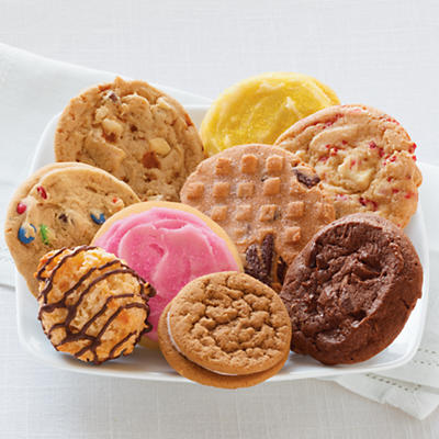 Pick 12 Homemade Cookies Pick 12 Homemade Cookies