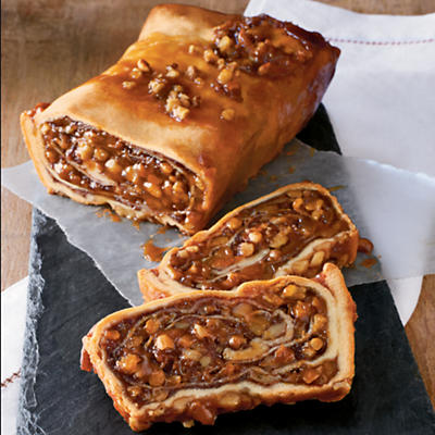 Signature Cinnamon Swirl Signature Cinnamon Swirl