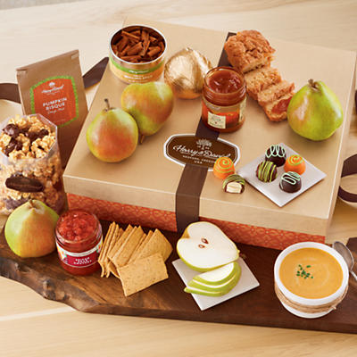 <span style=color:#bb0011>NEW</span> Harvest Founders' Favorites Gift Box <span style=color:#bb0011>NEW</span> Harvest Founders' Favorites Gift Box