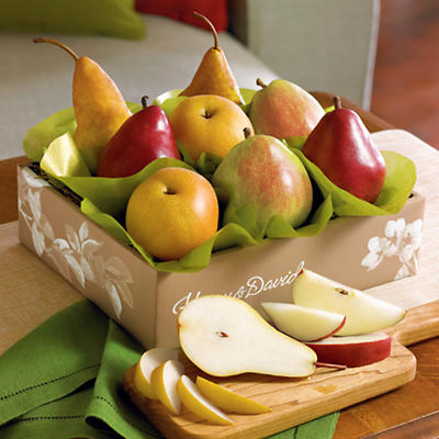 Pear Medley Pear Medley