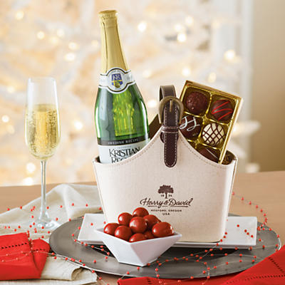<span style=color:#bb0011>NEW</span> Hostess Gift with Sparkling Cider <span style=color:#bb0011>NEW</span> Hostess Gift with Sparkling Cider