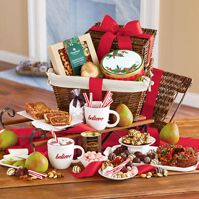 <span style=color:#bb0011>NEW</span> Holiday Sled of Treats <span style=color:#bb0011>NEW</span> Holiday Sled of Treats