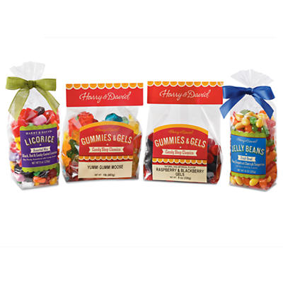 Pick 4 Candies Pick 4 Candies