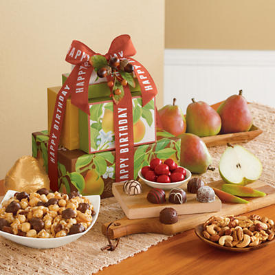 Pick Your Occasion Gift Tower Pick Your Occasion Gift Tower